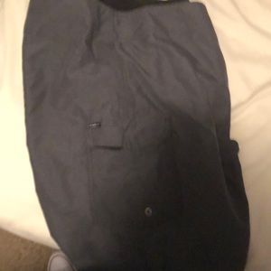 O’Neil swim trunks